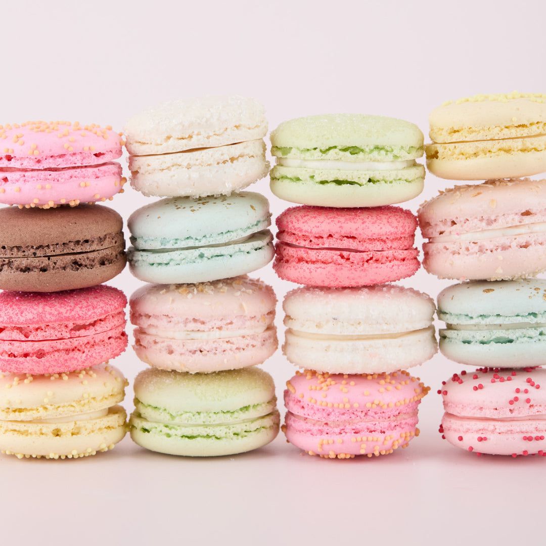 Macaron's Collection