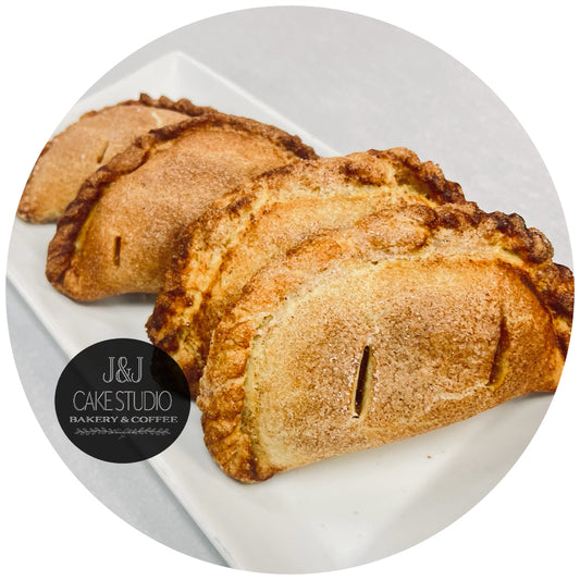 Empanada's