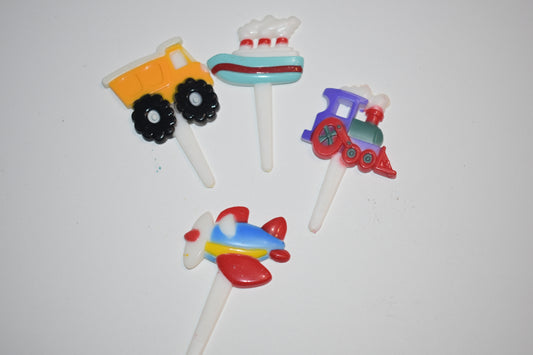 Baby Toy's Train Airplane Boat