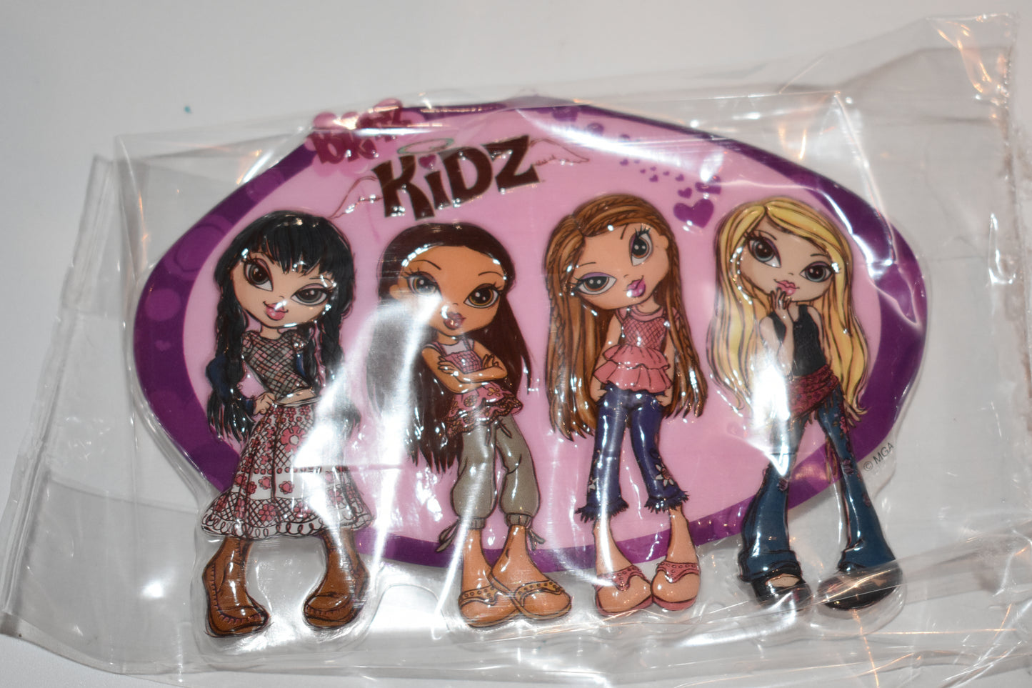 Bratz Kidz
