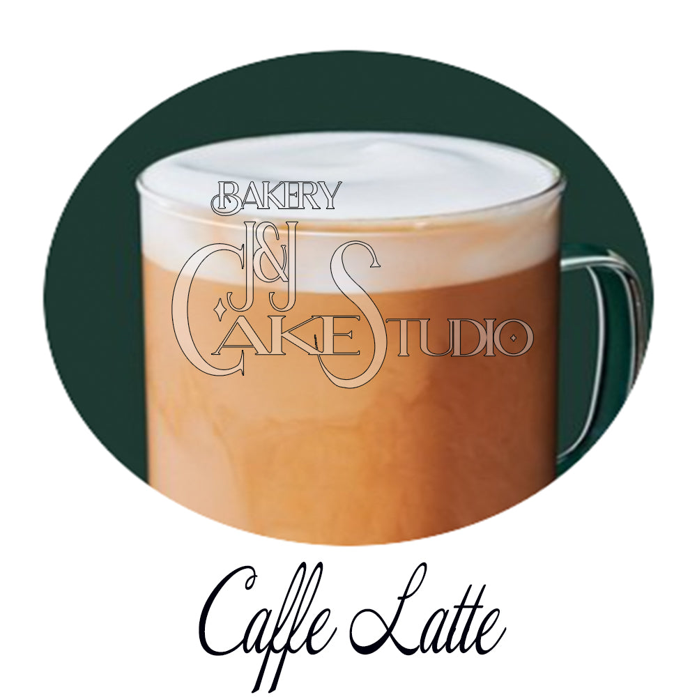 Caffe Latte