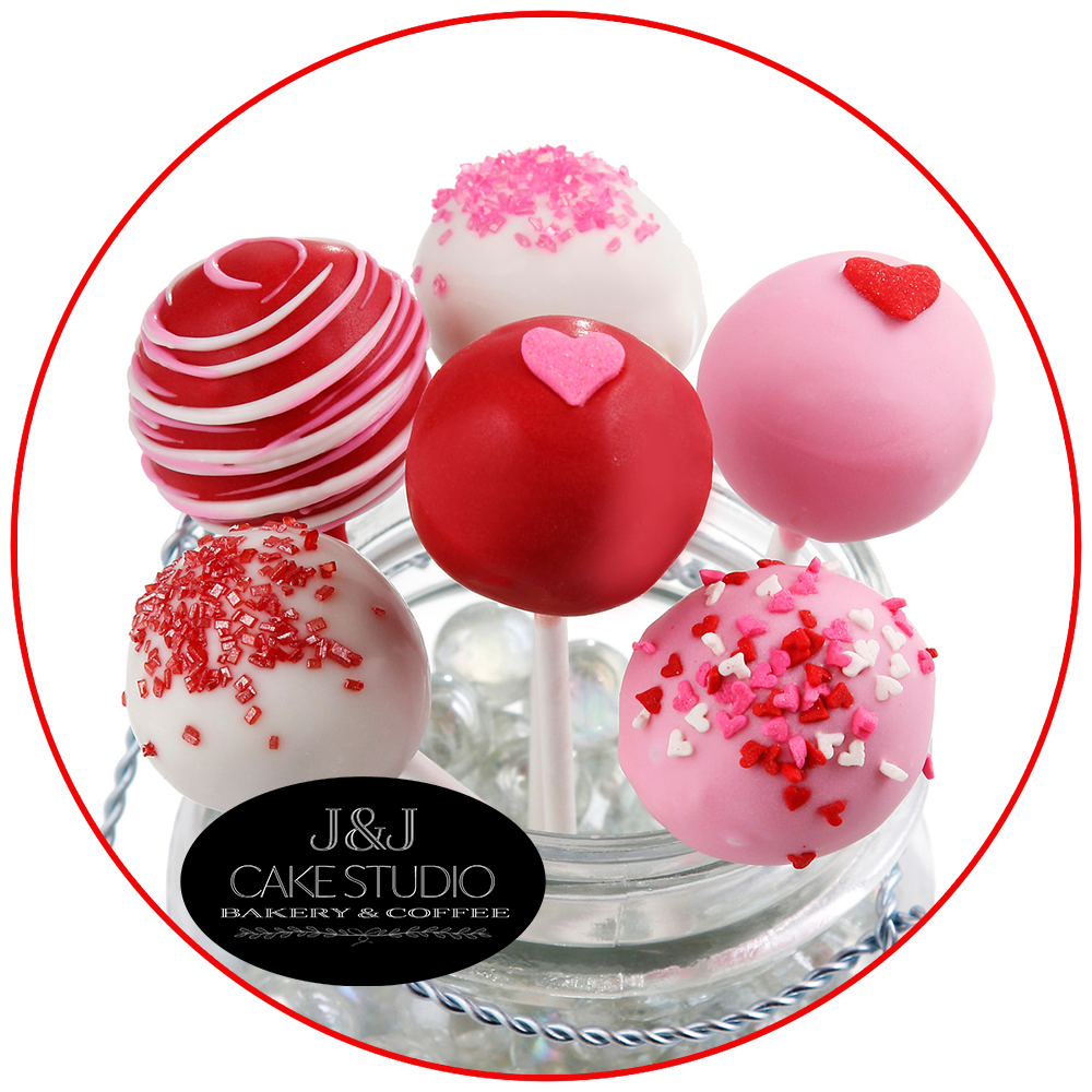 Cake Pop's