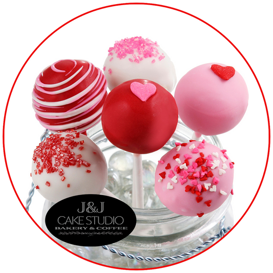 Cake Pop's