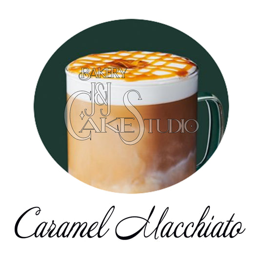 Caramel Macchiato