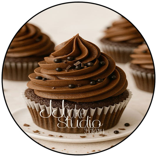 Chocolate Cupcake