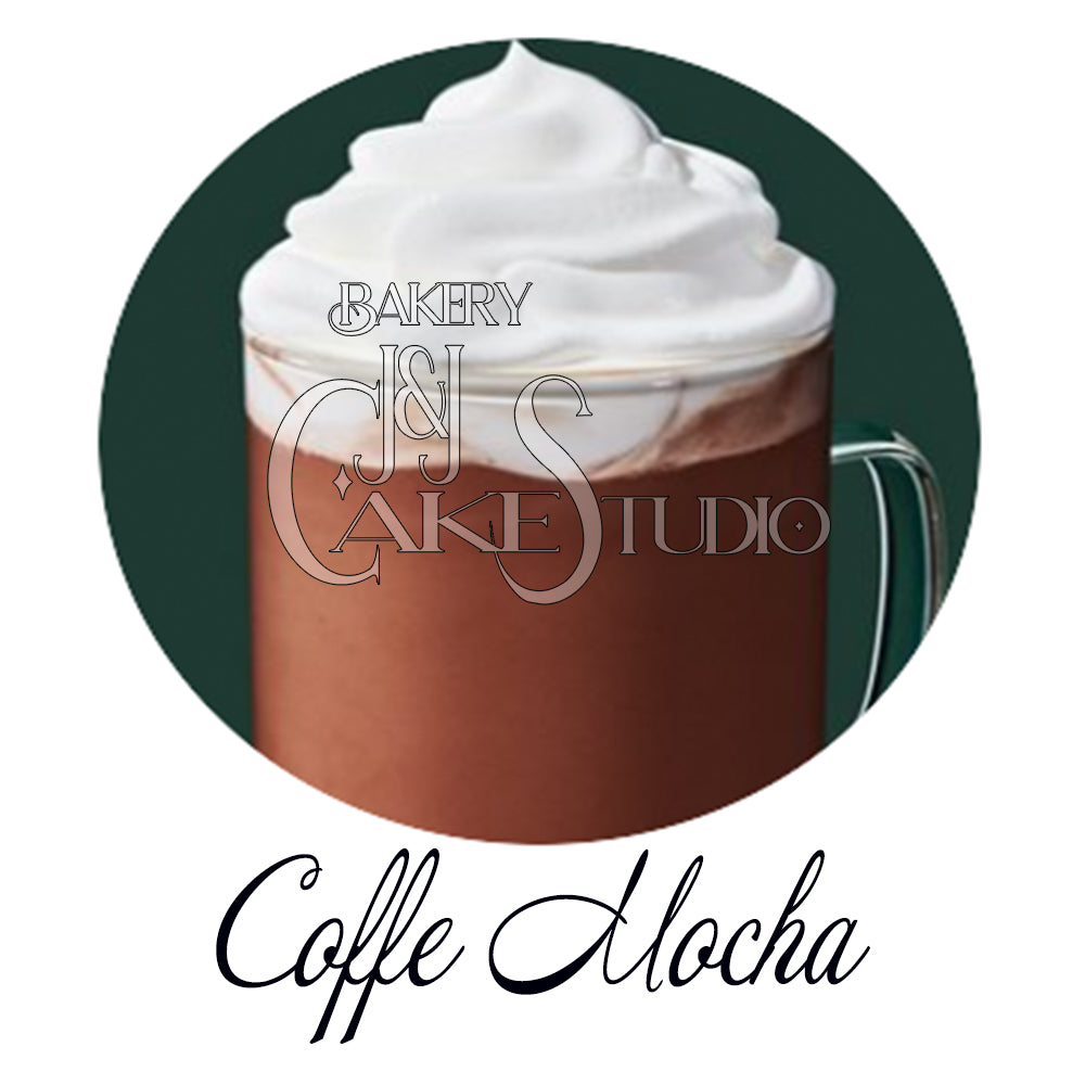 Coffe Mocha