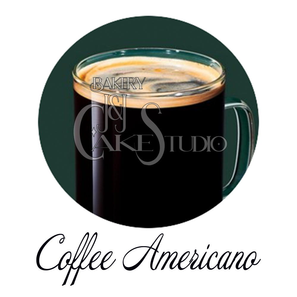 Coffee Americano