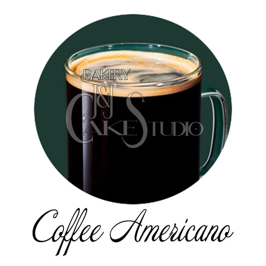 Coffee Americano
