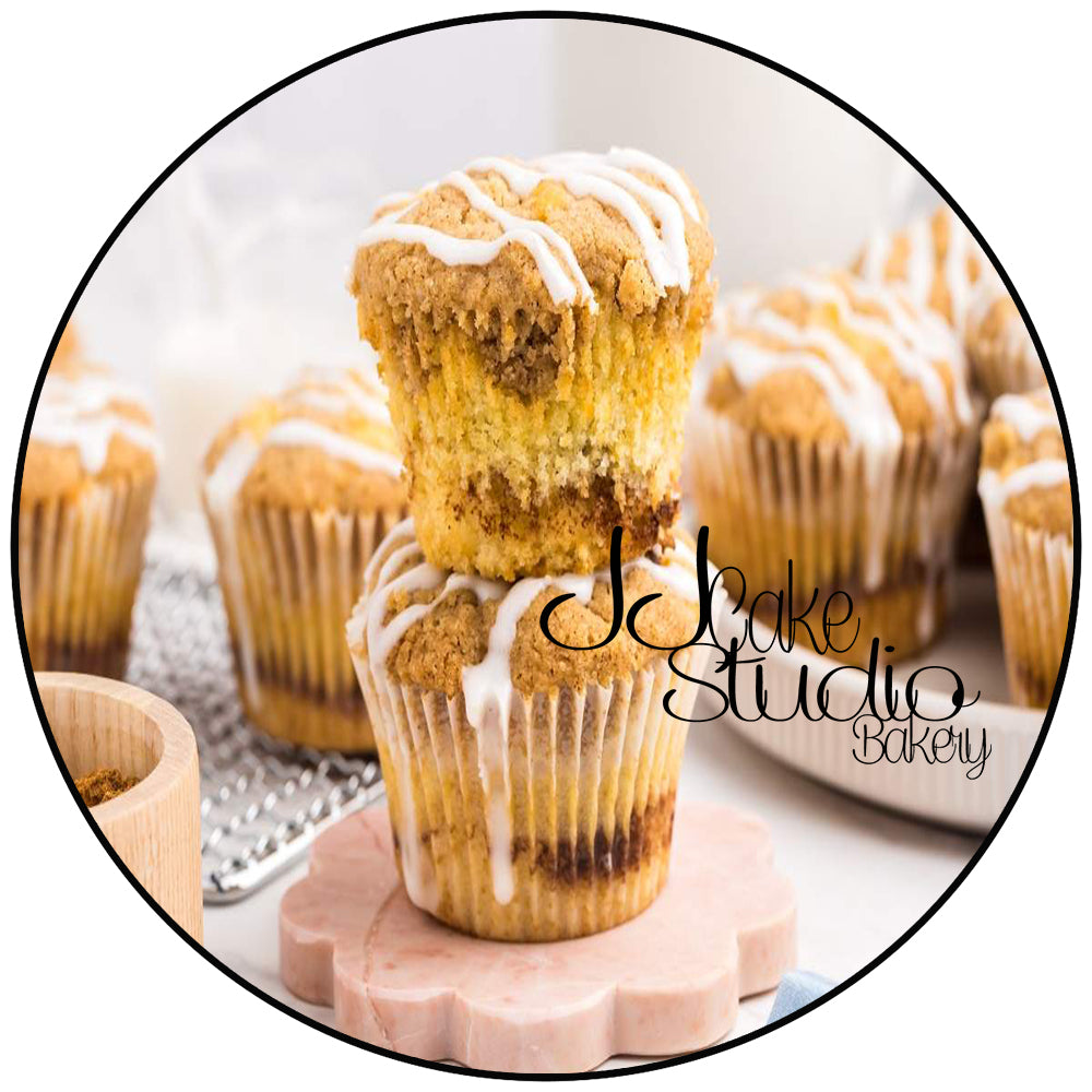 Coffee & Banana Bread