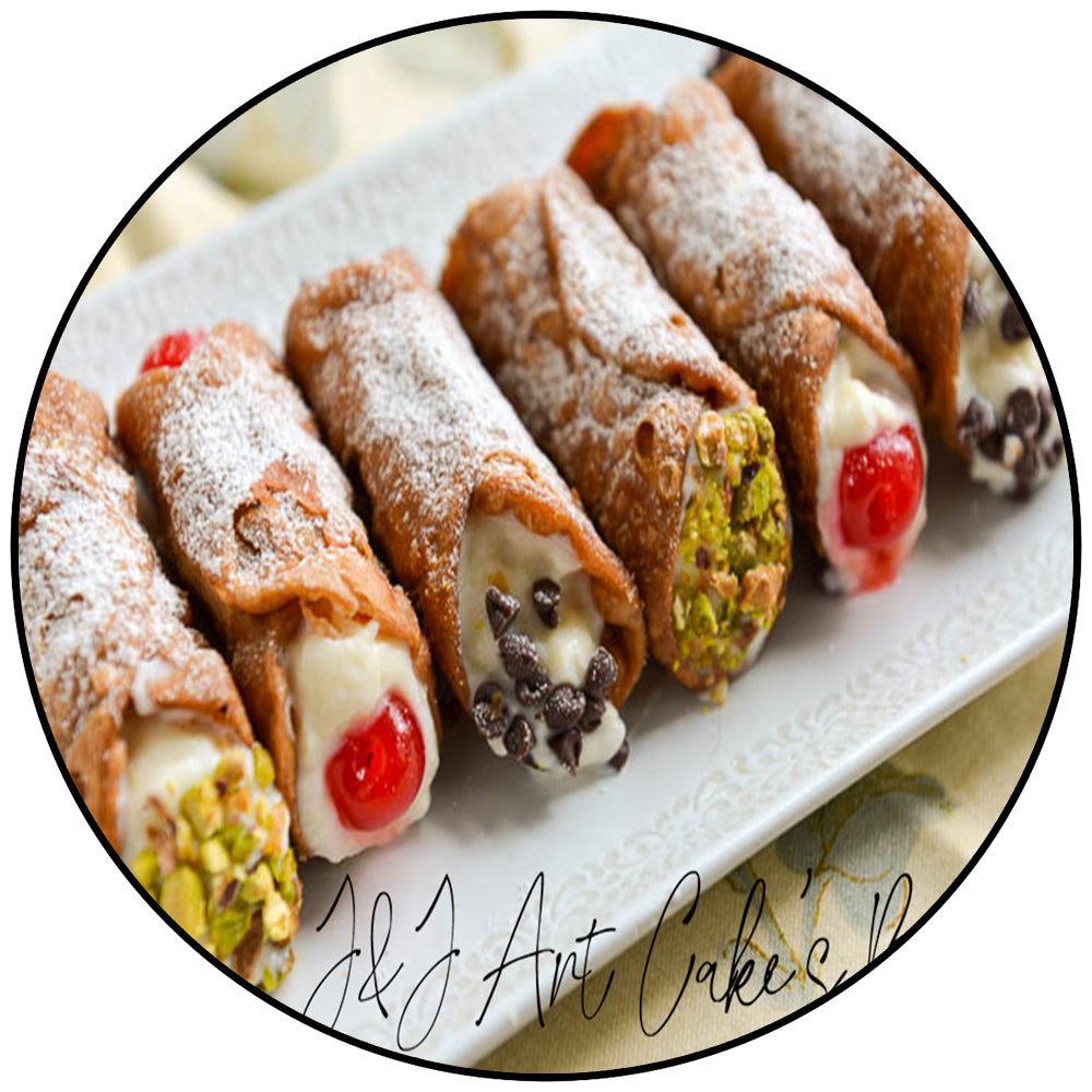 Cannoli's