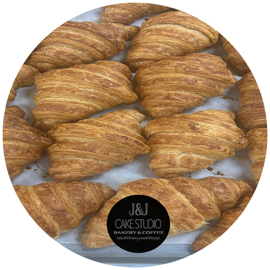 Croissant's