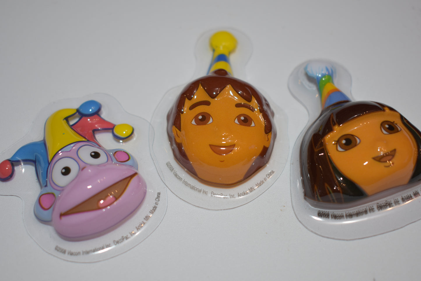 Dora The Explore Set