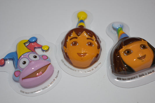 Dora The Explore Set