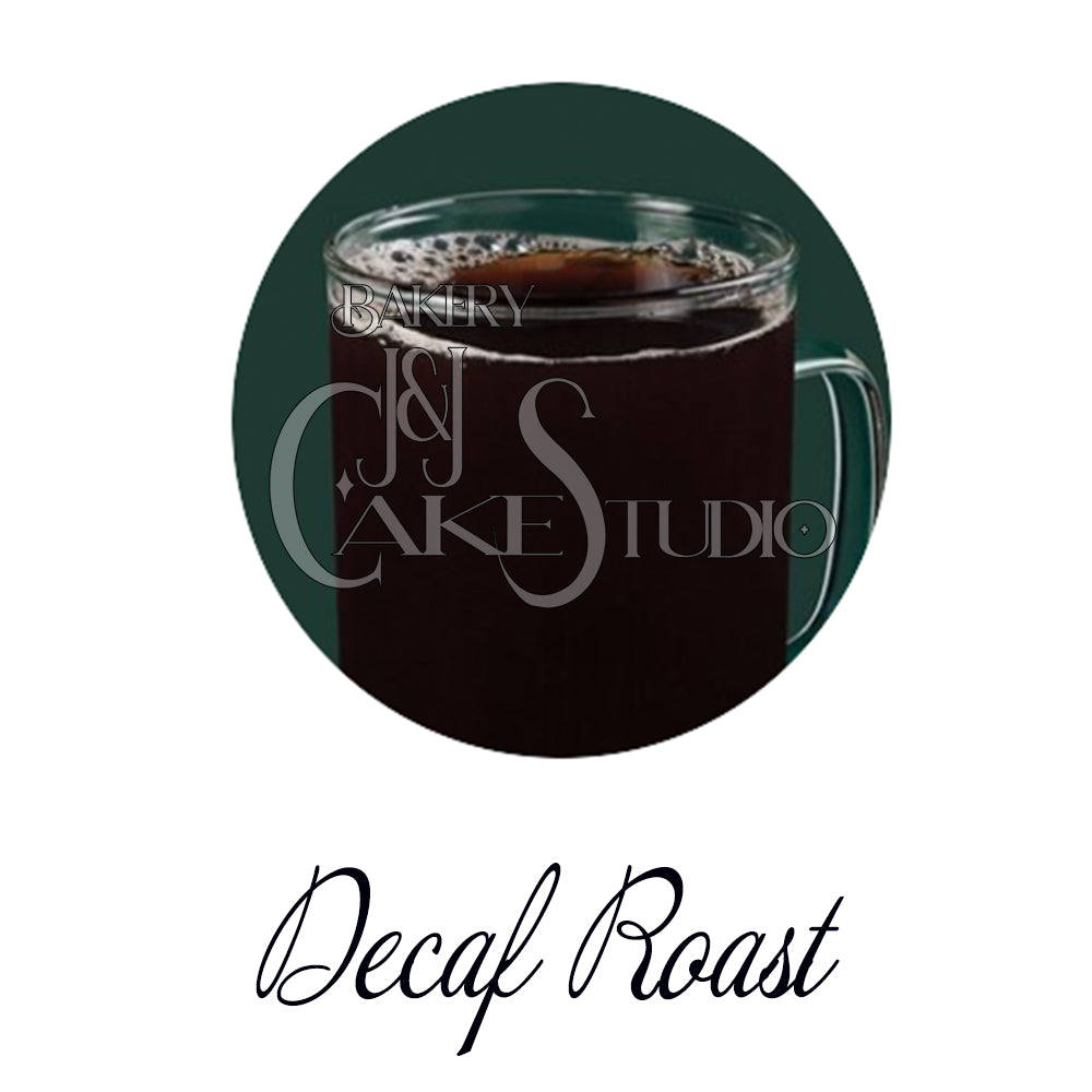 Decaf Roast