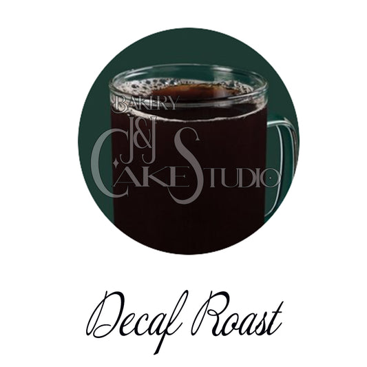 Decaf Roast