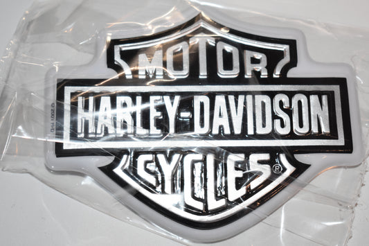 Harley Davidson