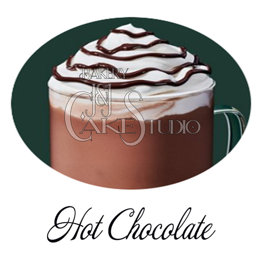 Hot Chocolate