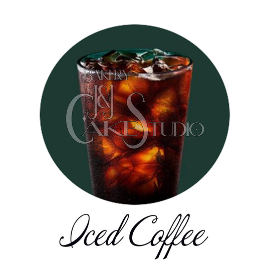Iced Coffee