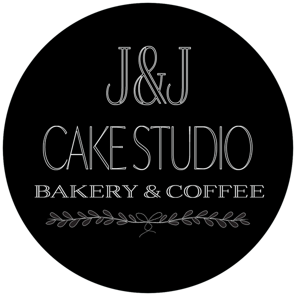 j&j Cake Studio Bakery