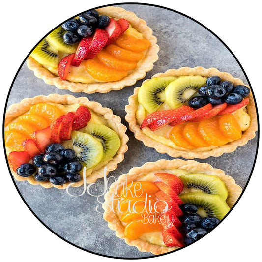 Fruit Tart