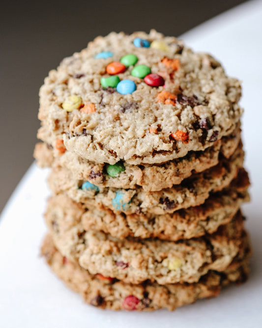 Monster Cookie