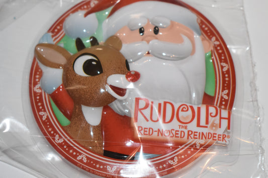 Rudolph The Red Nosed Reindeer