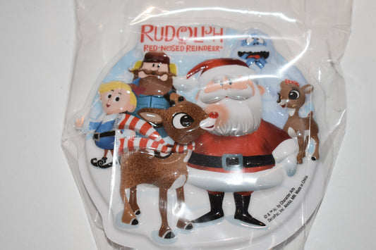 Rudolph The Red Nosed Reindeer 1
