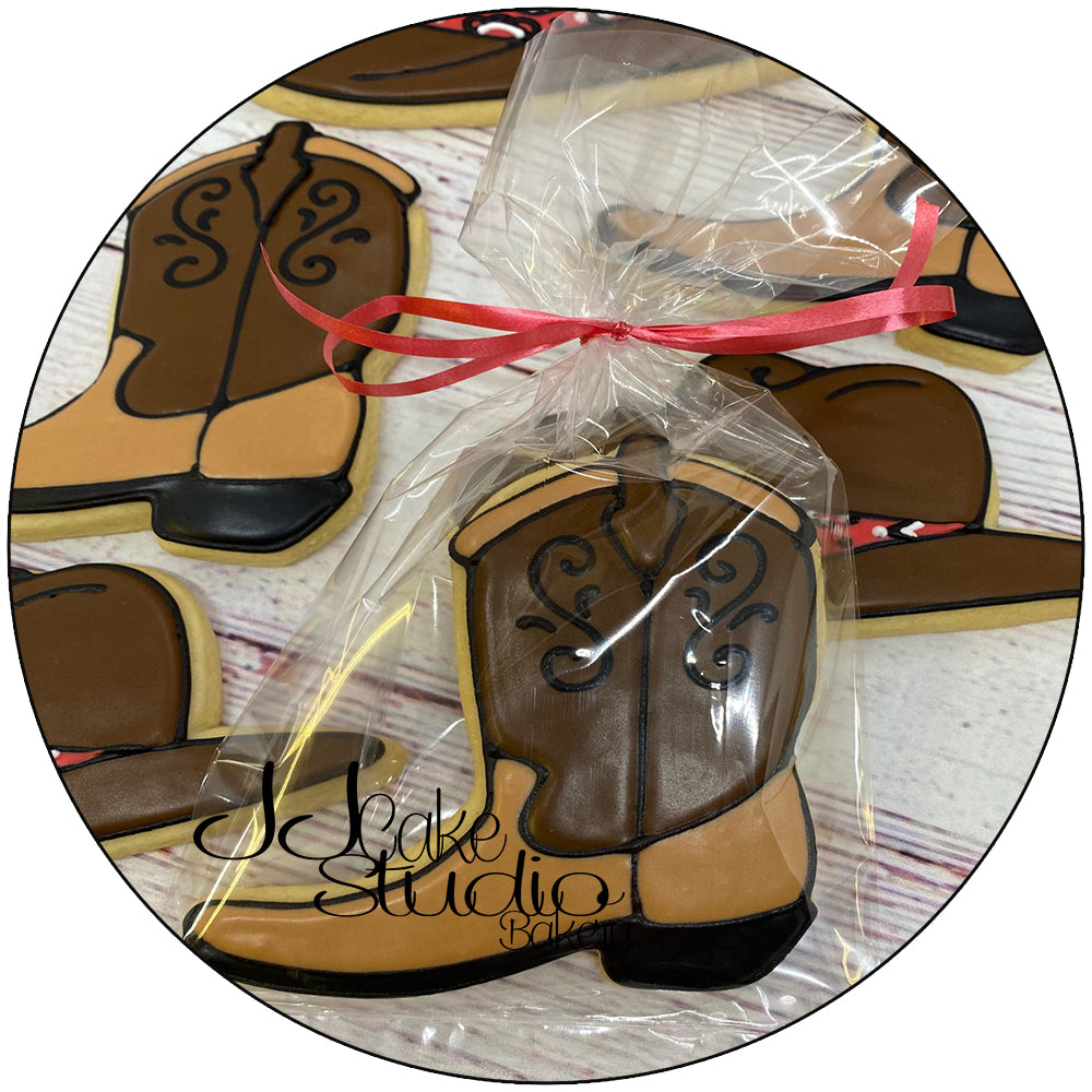 Boot Brown-SC0001