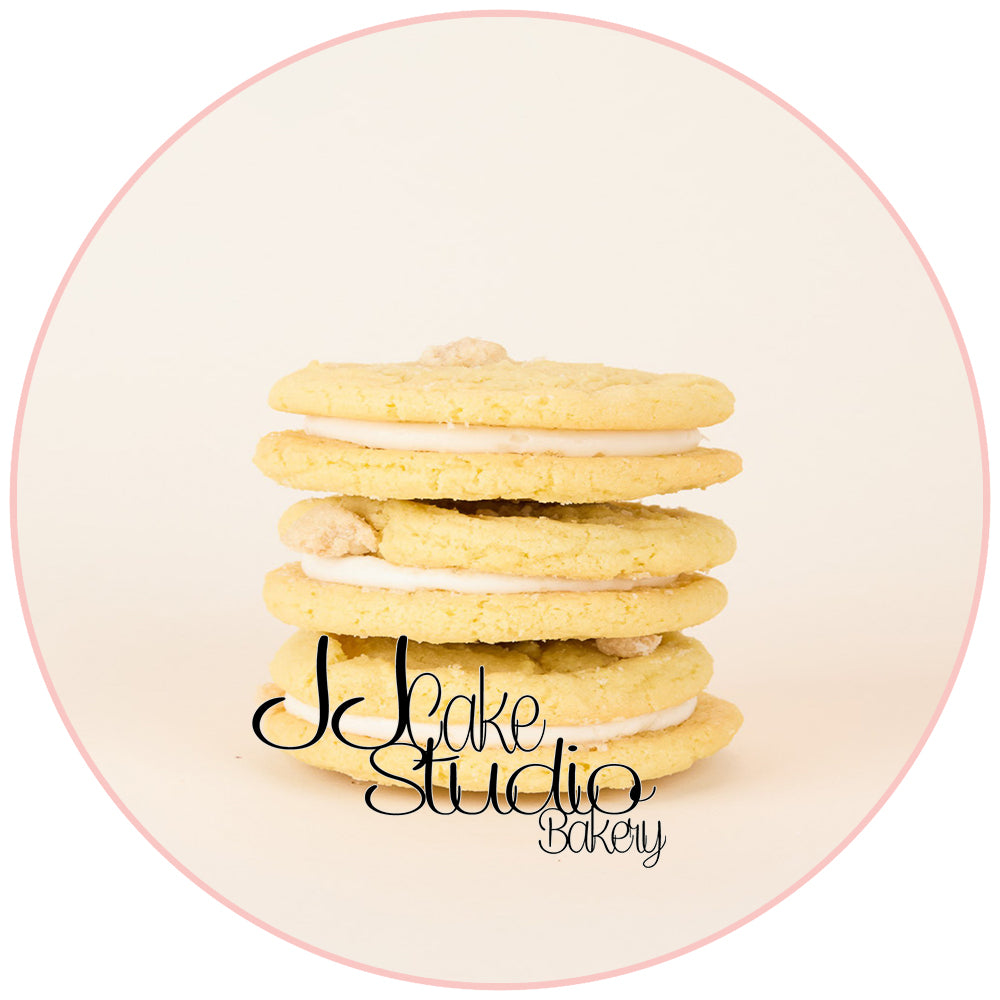 Sugar Sandwich Buttercream