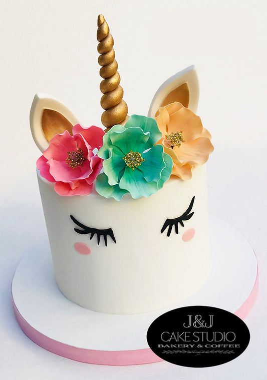 Uncorn Cake